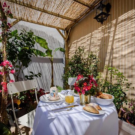 Luxattico Bed & Breakfast เลชเช ภายนอก รูปภาพ