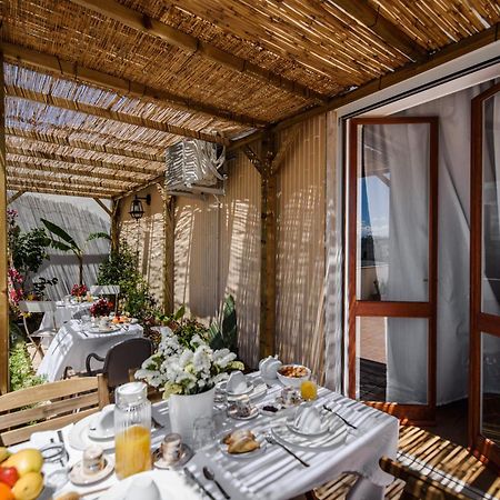 Luxattico Bed & Breakfast เลชเช ภายนอก รูปภาพ