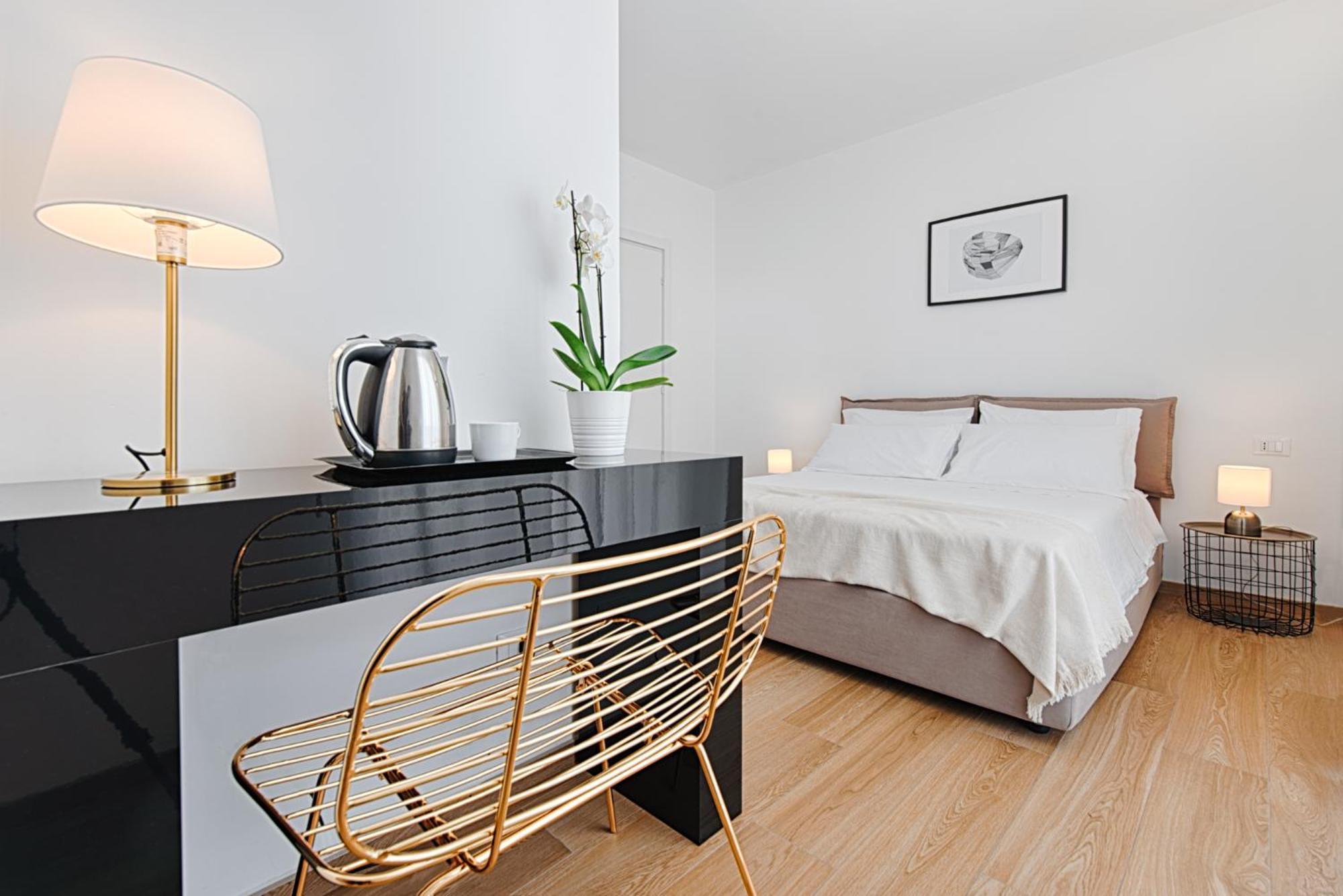 Luxattico Bed & Breakfast เลชเช ภายนอก รูปภาพ