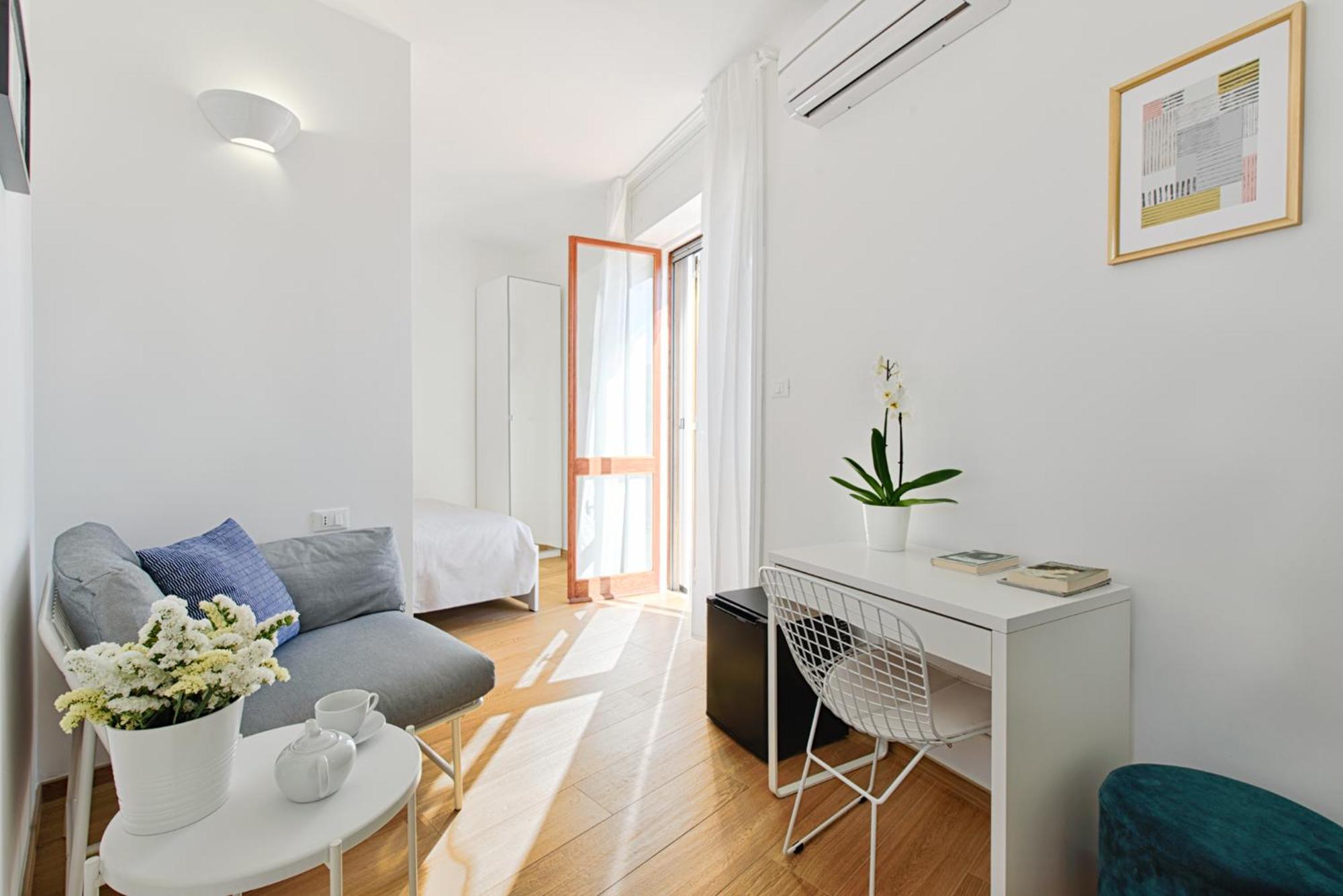 Luxattico Bed & Breakfast เลชเช ภายนอก รูปภาพ