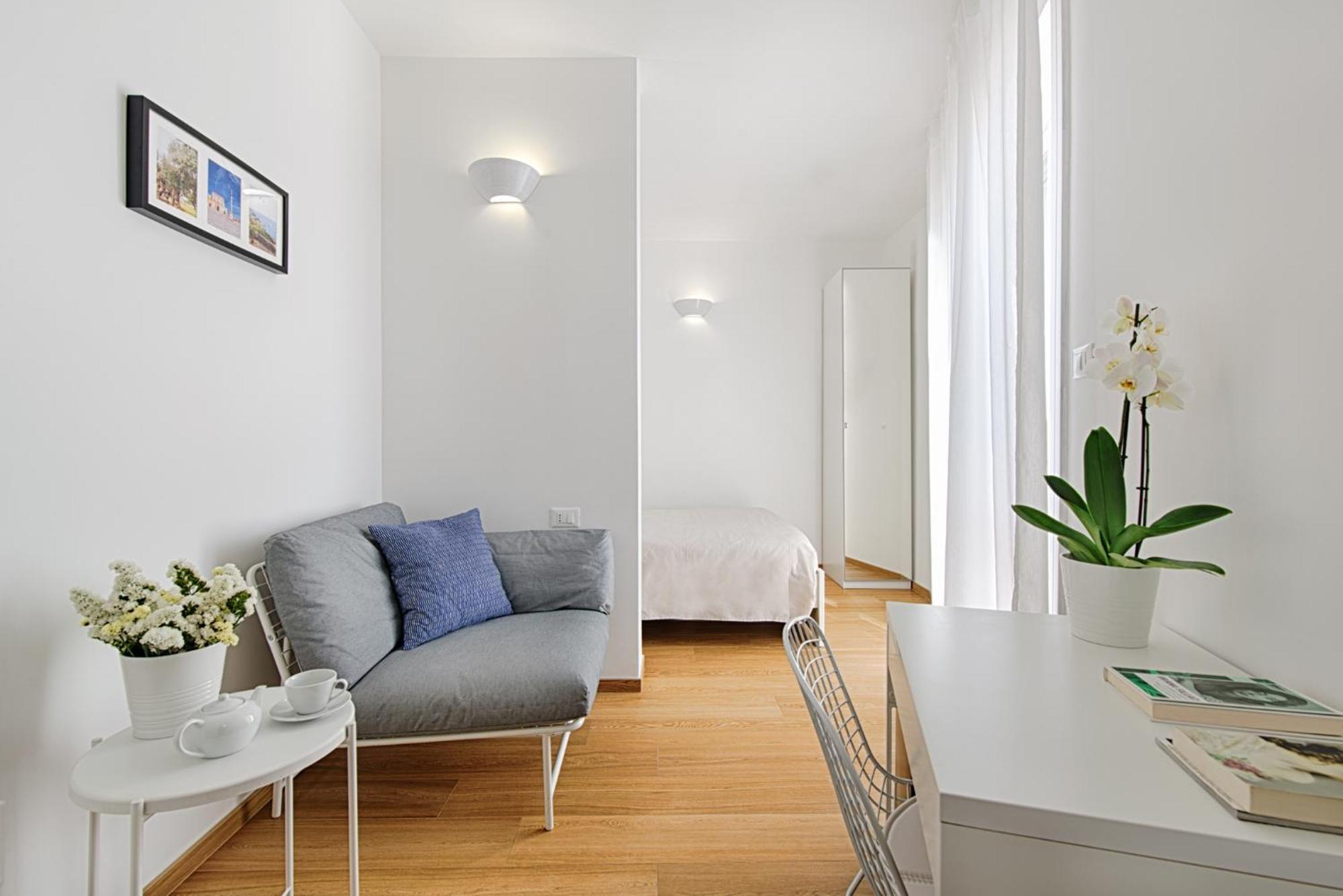 Luxattico Bed & Breakfast เลชเช ภายนอก รูปภาพ