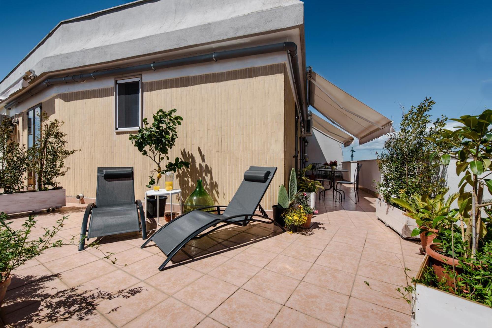 Luxattico Bed & Breakfast เลชเช ภายนอก รูปภาพ
