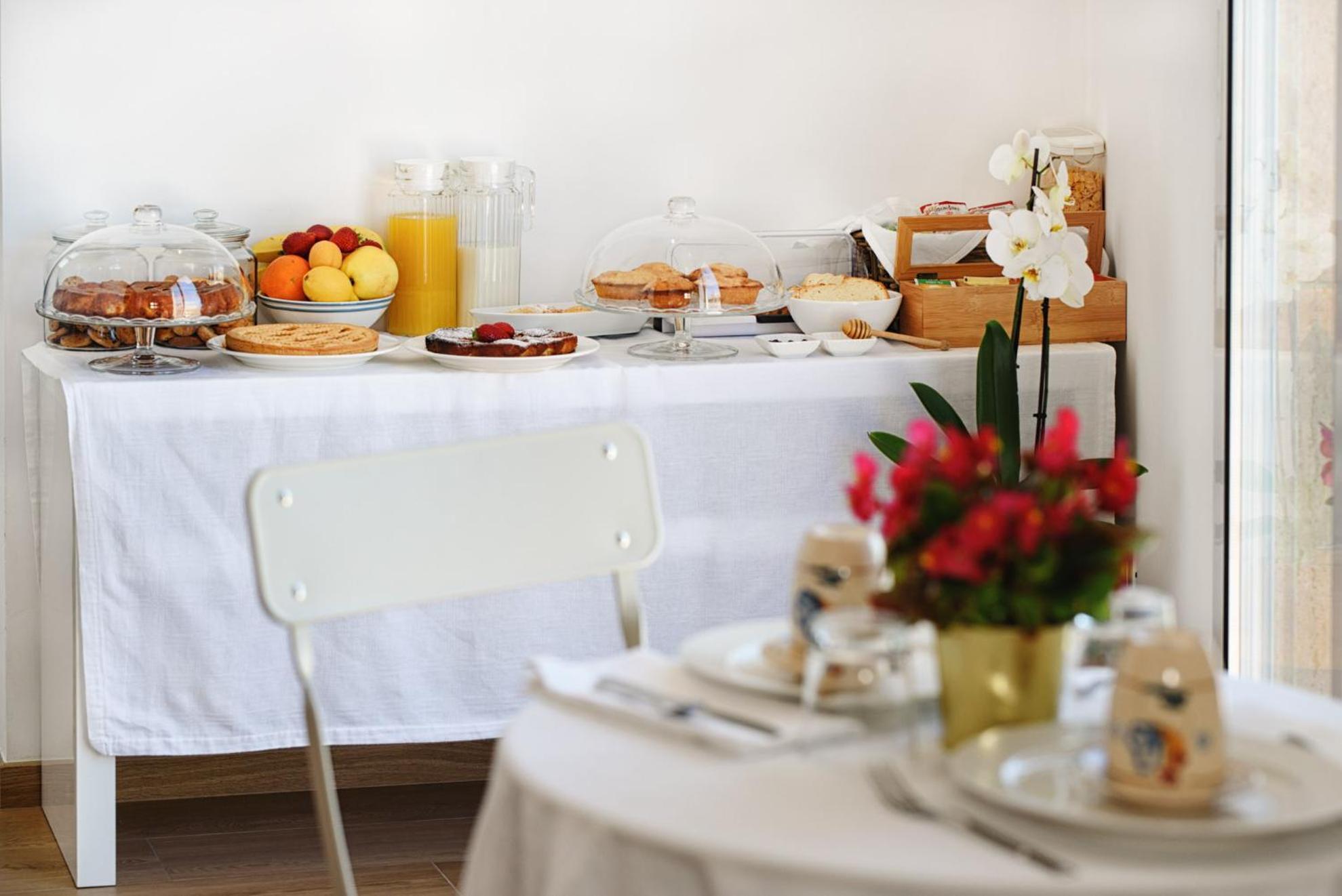 Luxattico Bed & Breakfast เลชเช ภายนอก รูปภาพ