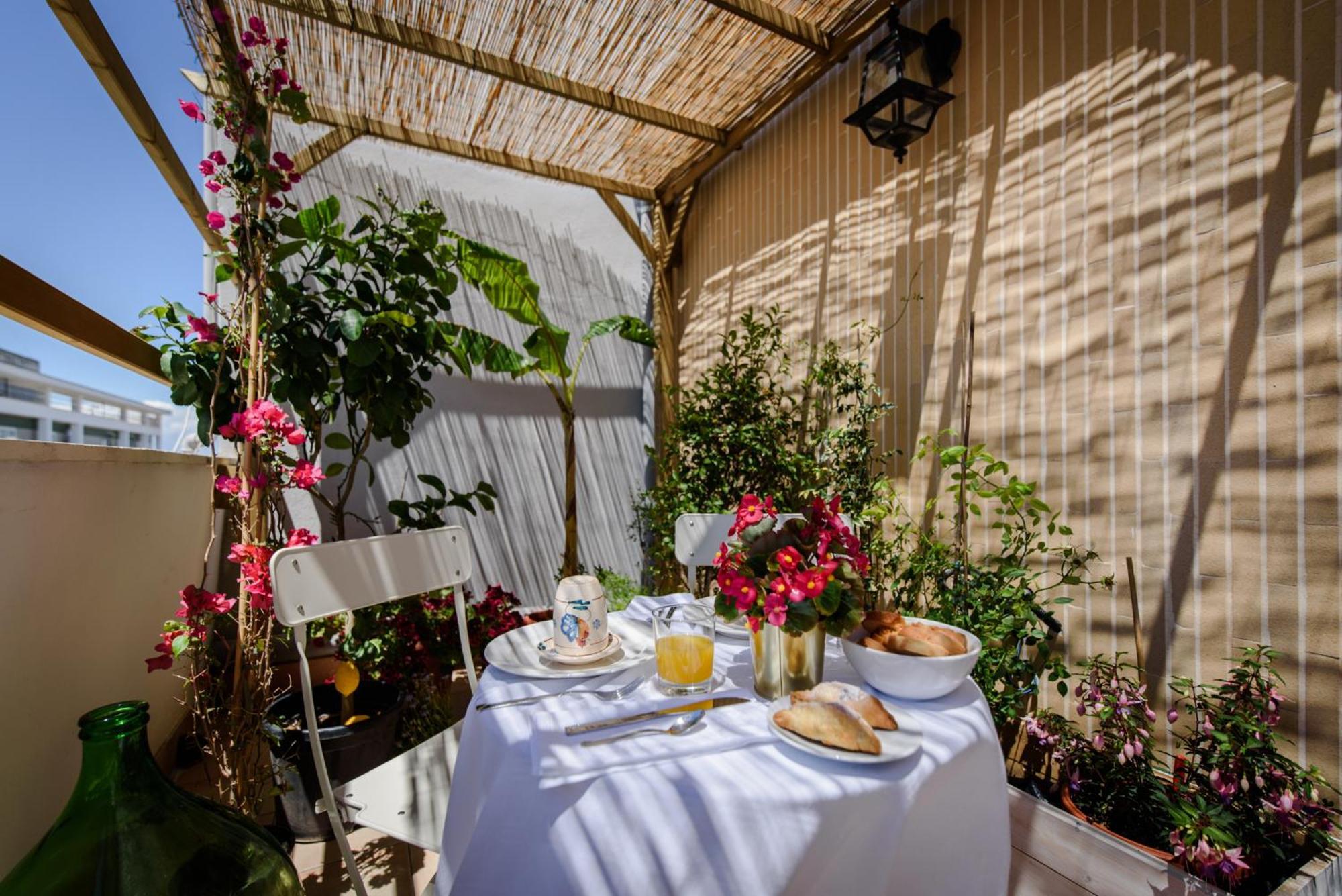 Luxattico Bed & Breakfast เลชเช ภายนอก รูปภาพ