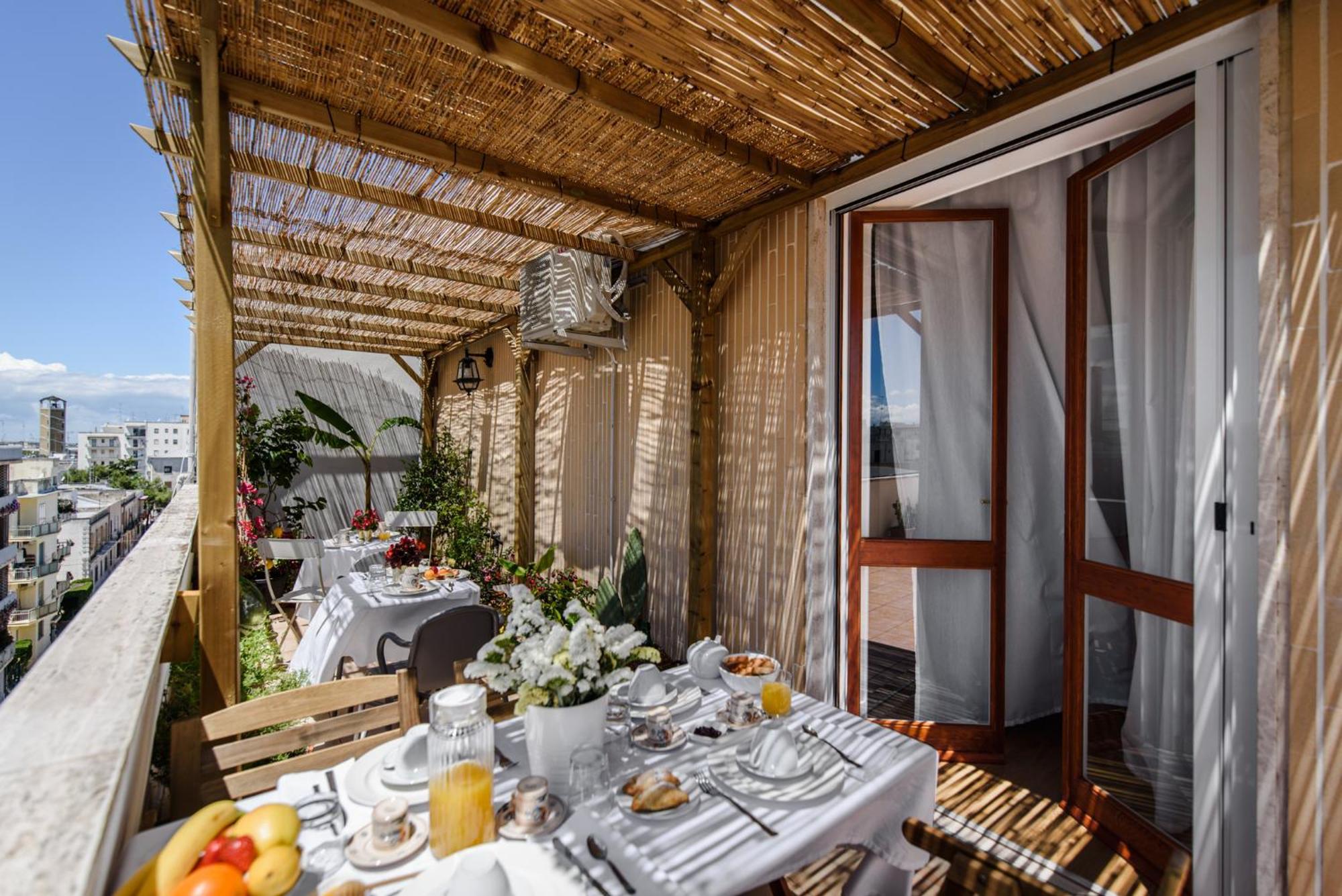 Luxattico Bed & Breakfast เลชเช ภายนอก รูปภาพ