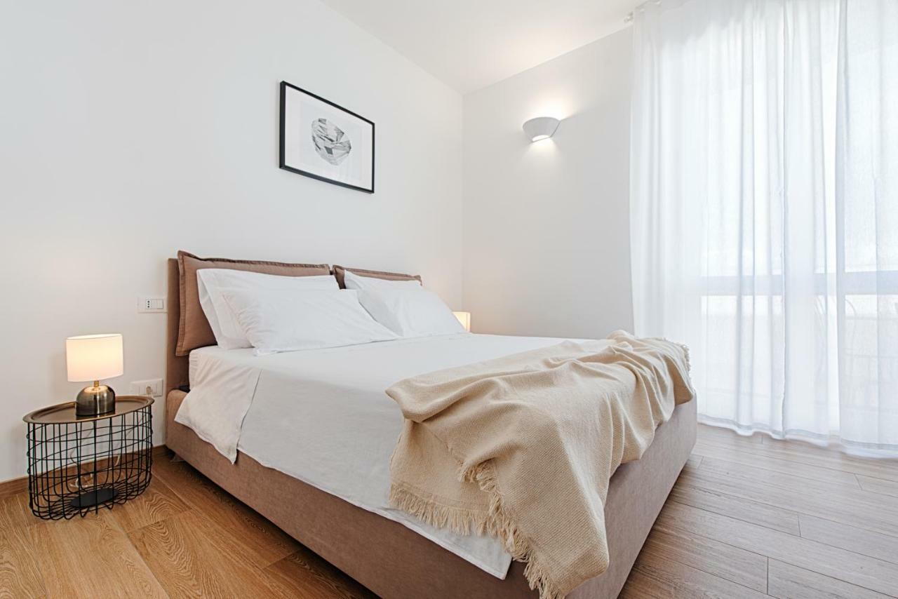 Luxattico Bed & Breakfast เลชเช ภายนอก รูปภาพ